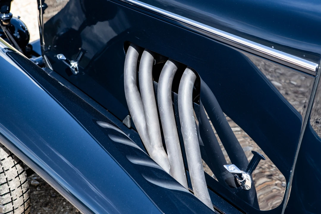 1937 Riley - Image 22 of 31