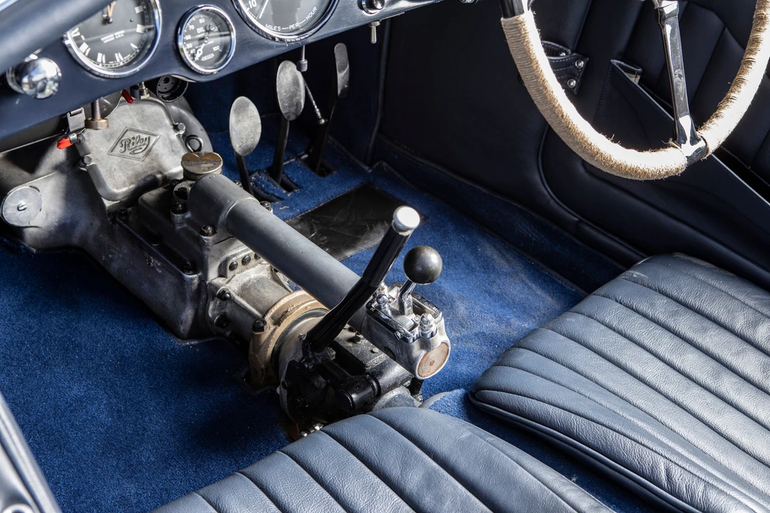 1937 Riley - Image 15 of 31