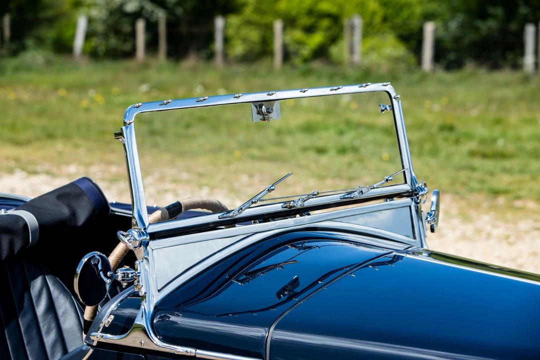 1937 Riley - Image 17 of 31