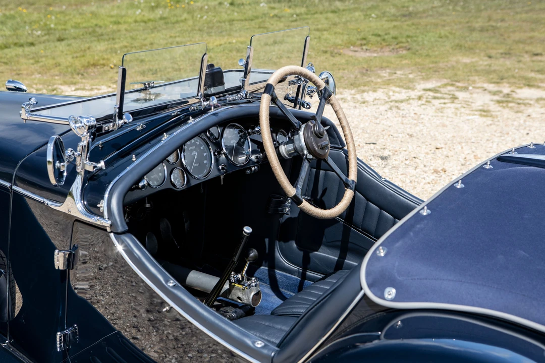 1937 Riley - Image 21 of 31