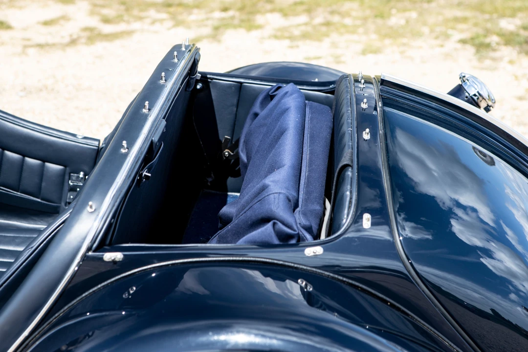 1937 Riley - Image 26 of 31