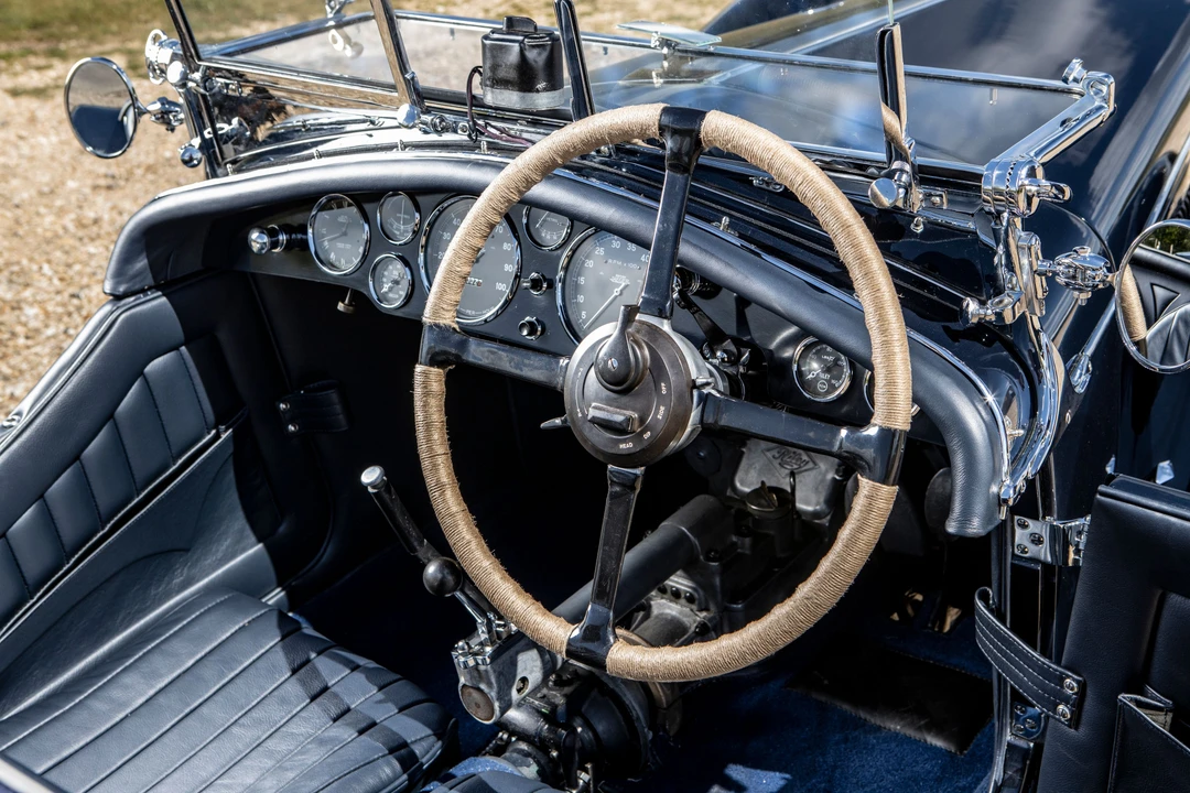 1937 Riley - Image 12 of 31