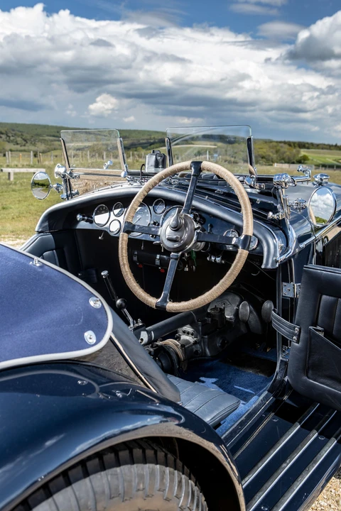 1937 Riley - Image 13 of 31