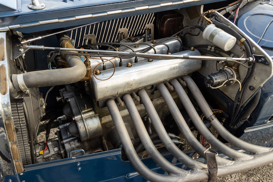 1937 Riley - Image 21 of 31
