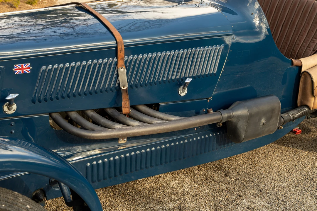 1937 Riley - Image 16 of 31