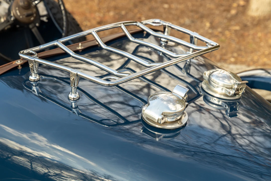 1937 Riley - Image 15 of 31