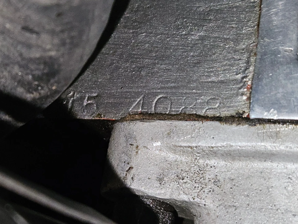 1937 Riley - Image 7 of 31