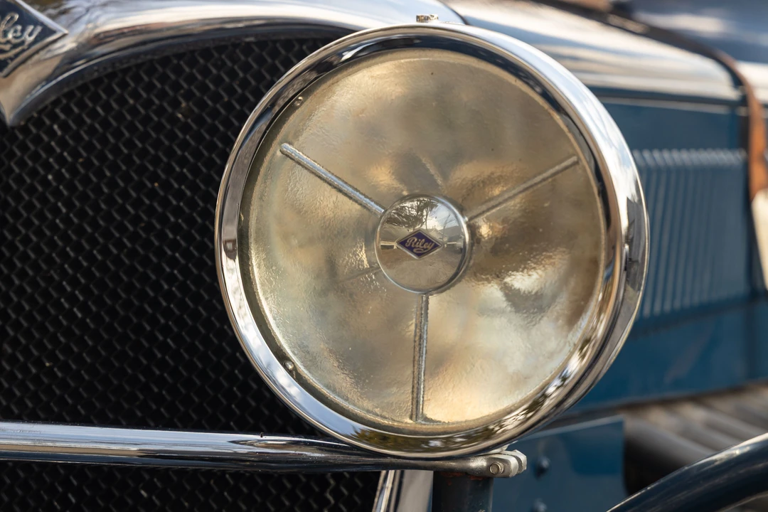 1937 Riley - Image 13 of 31