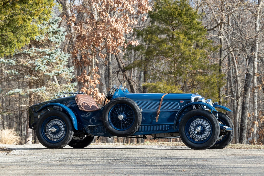 1937 Riley - Image 2 of 31