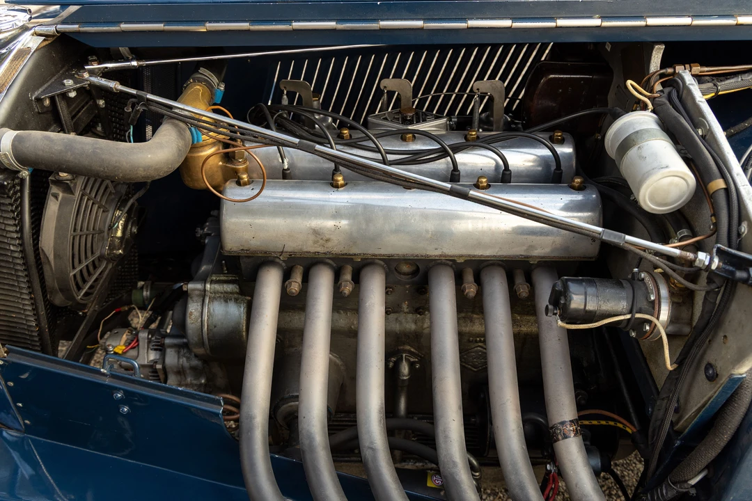 1937 Riley - Image 20 of 31