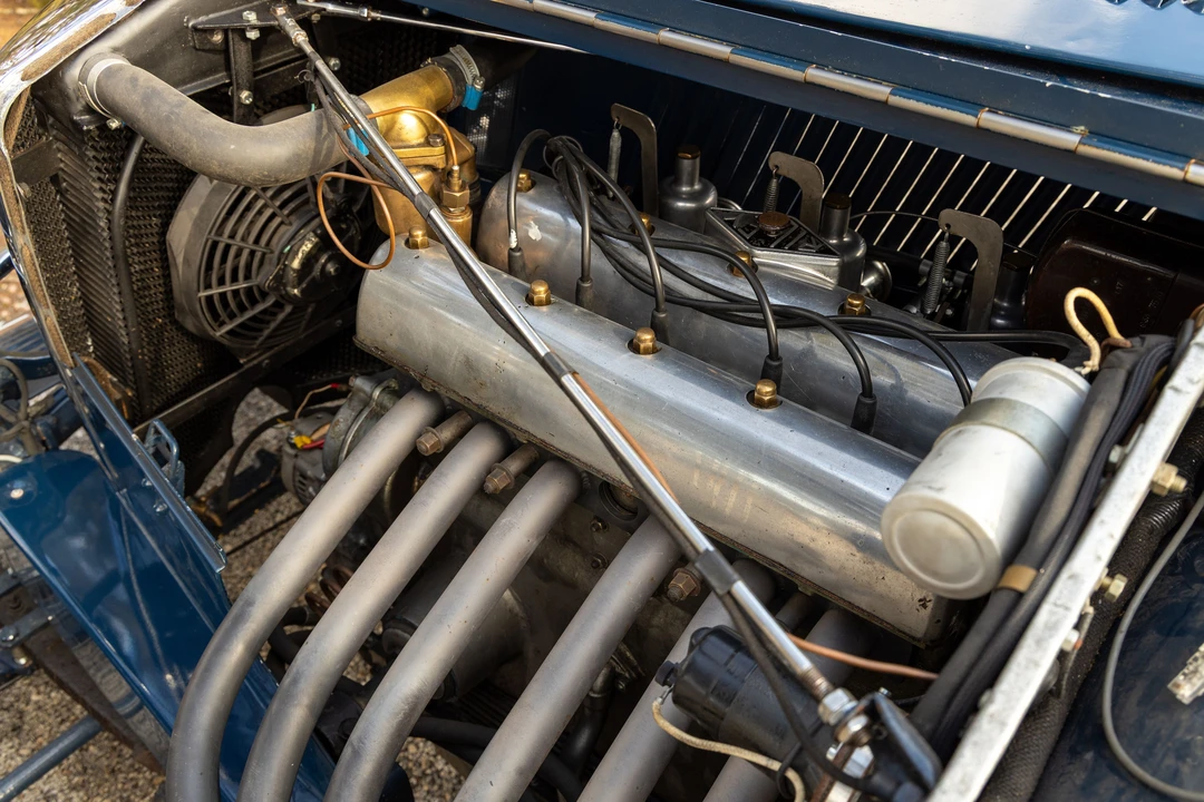 1937 Riley - Image 19 of 31