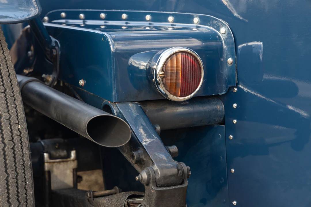 1937 Riley - Image 14 of 31