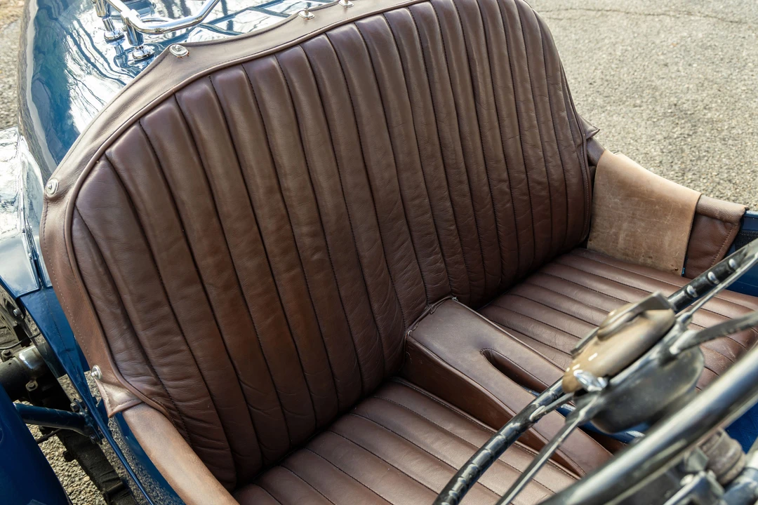 1937 Riley - Image 25 of 31