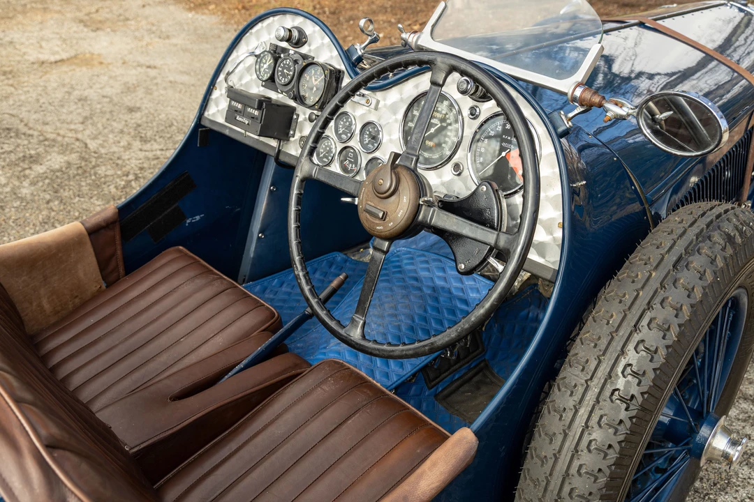 1937 Riley - Image 30 of 31