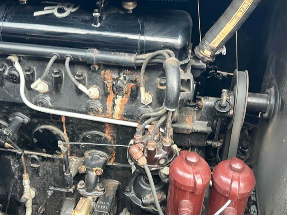 1937 Rolls-Royce - Image 7 of 7