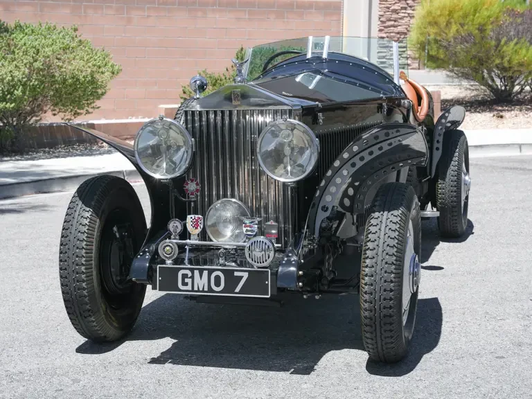 1937 Rolls-Royce - Image 10 of 31