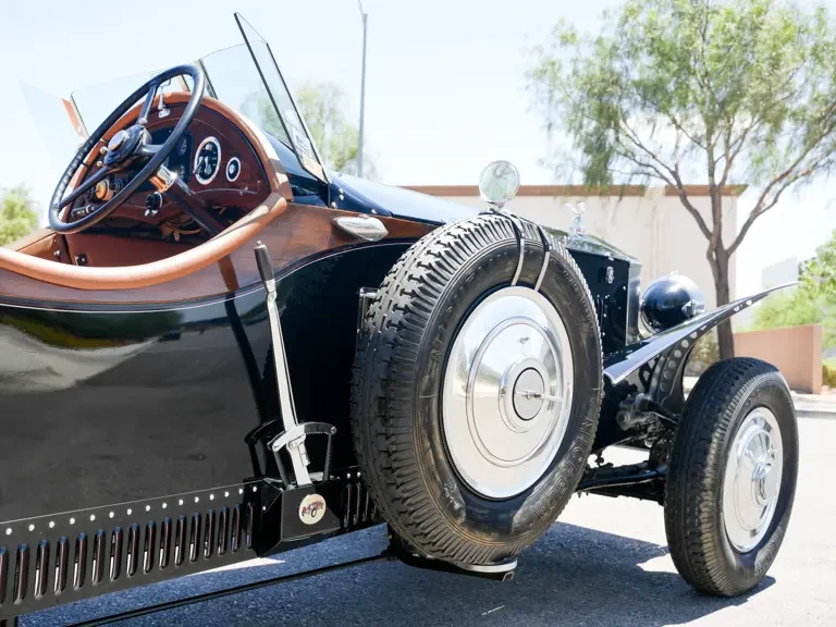 1937 Rolls-Royce - Image 16 of 31