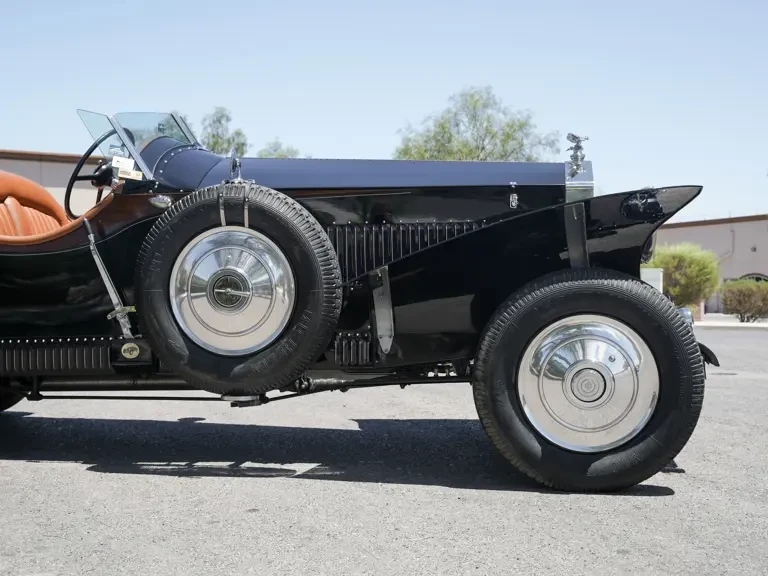 1937 Rolls-Royce - Image 13 of 31
