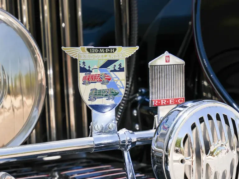 1937 Rolls-Royce - Image 25 of 31