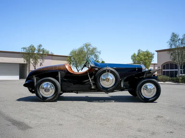 1937 Rolls-Royce - Image 6 of 31