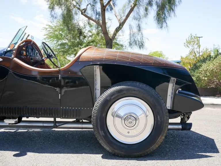 1937 Rolls-Royce - Image 19 of 31
