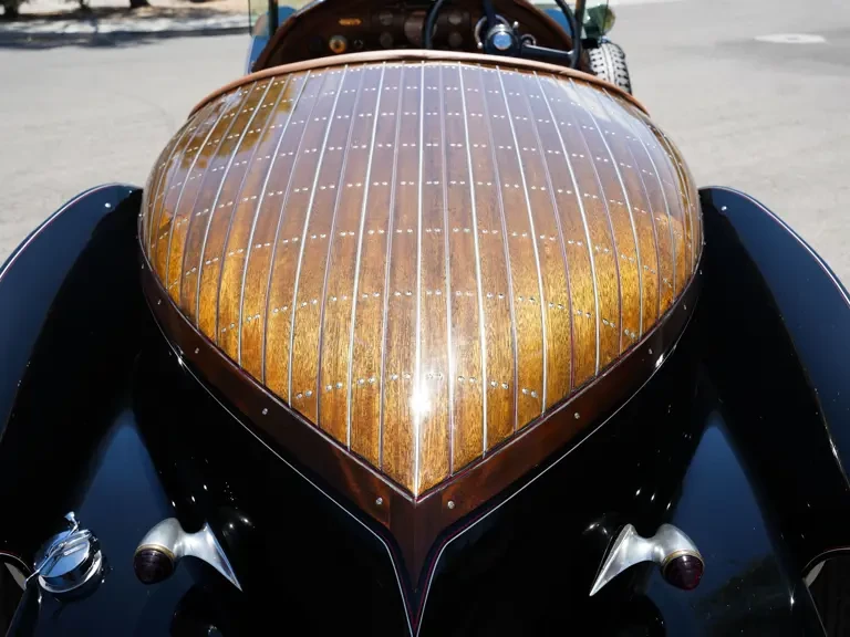 1937 Rolls-Royce - Image 18 of 31