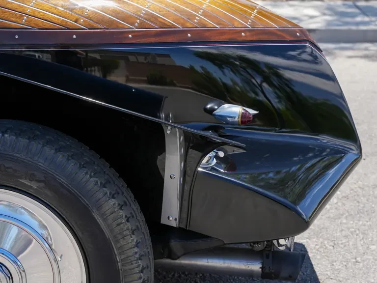 1937 Rolls-Royce - Image 20 of 31