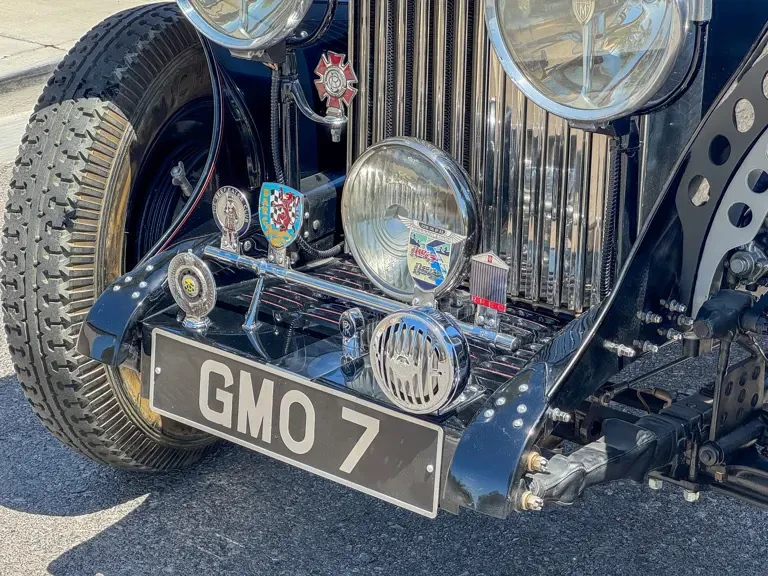 1937 Rolls-Royce - Image 22 of 31