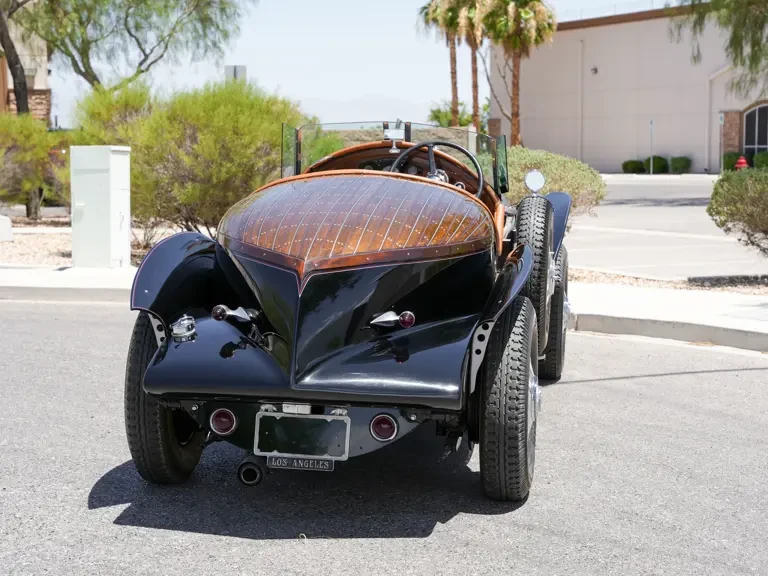 1937 Rolls-Royce - Image 11 of 31