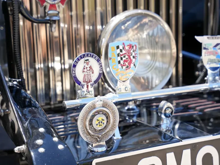 1937 Rolls-Royce - Image 24 of 31