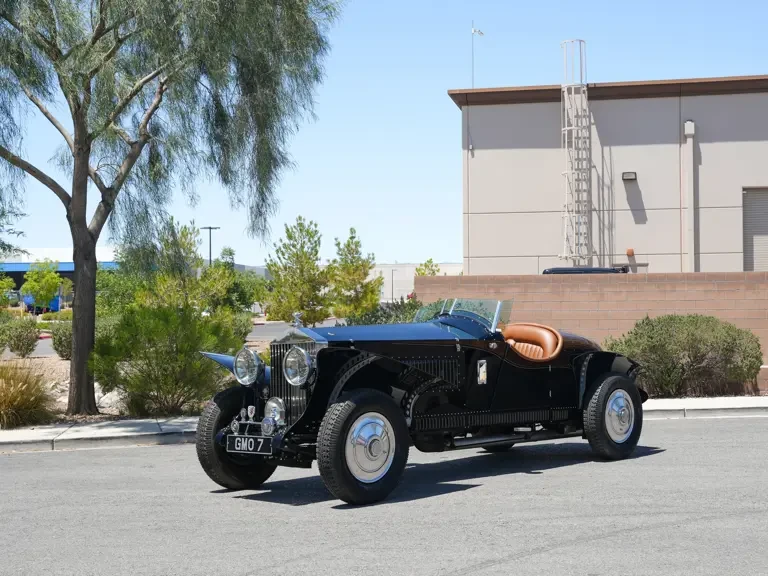 1937 Rolls-Royce - Image 8 of 31