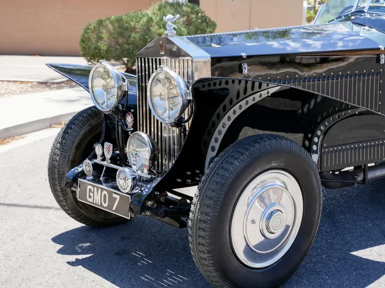 1937 Rolls-Royce - Image 14 of 31