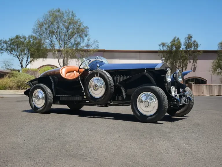 1937 Rolls-Royce - Image 2 of 31