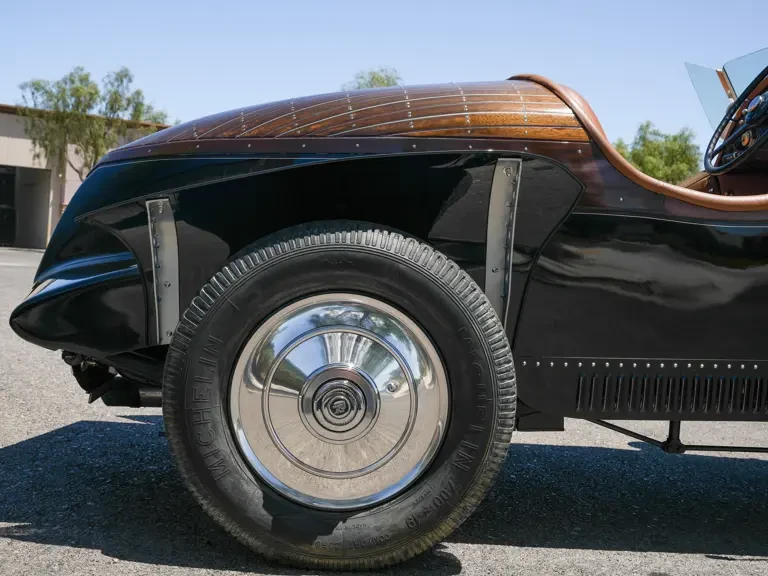 1937 Rolls-Royce - Image 17 of 31
