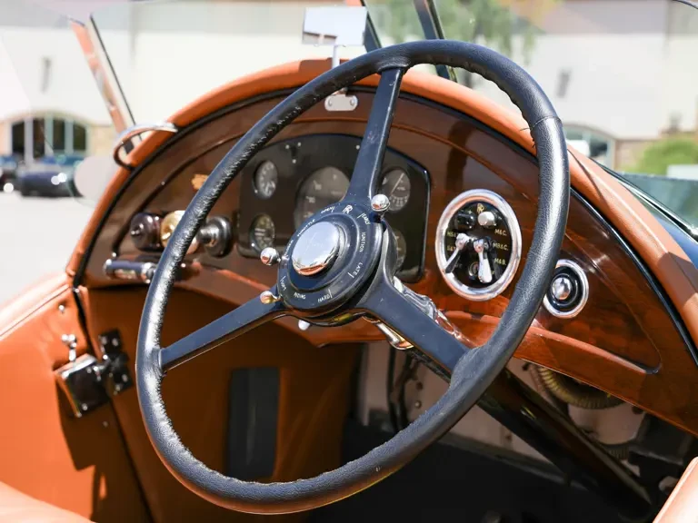 1937 Rolls-Royce - Image 28 of 31