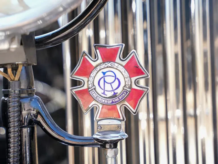 1937 Rolls-Royce - Image 26 of 31
