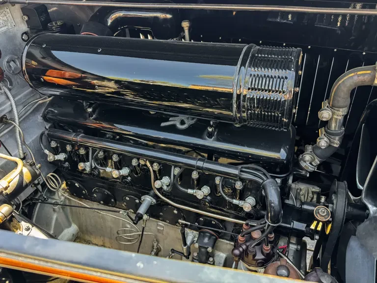 1937 Rolls-Royce - Image 4 of 31