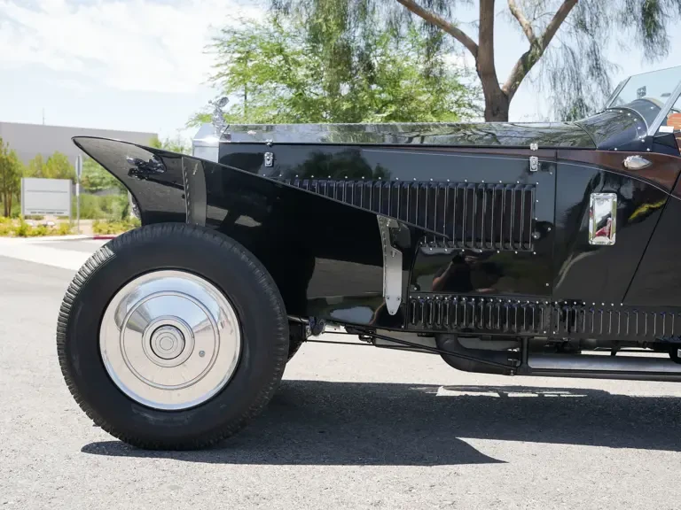 1937 Rolls-Royce - Image 12 of 31