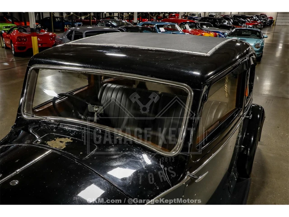 1937 Rolls-Royce 20/25 - Image 31 of 31