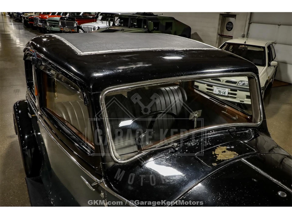 1937 Rolls-Royce 20/25 - Image 16 of 31