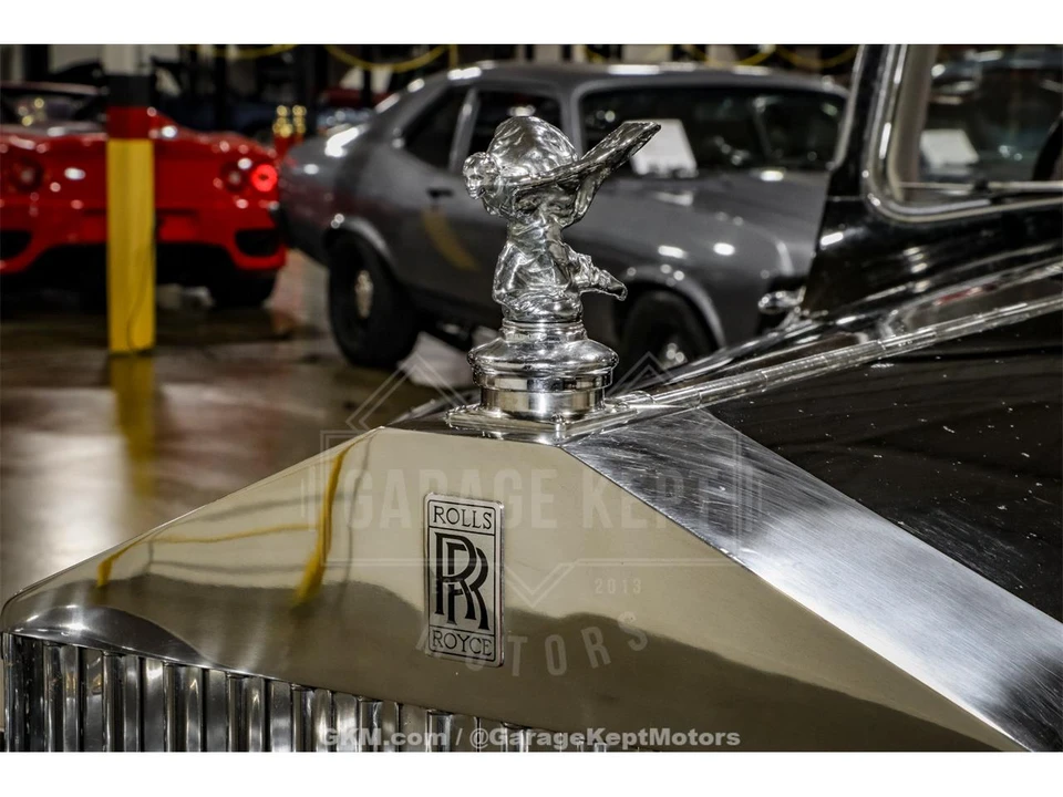1937 Rolls-Royce 20/25 - Image 27 of 31