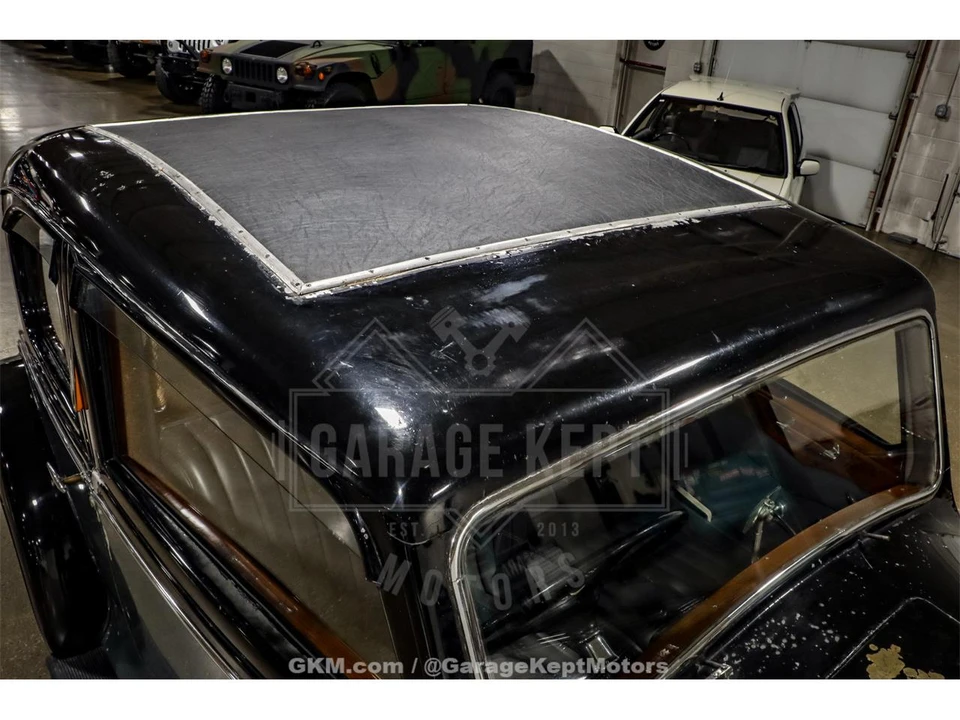1937 Rolls-Royce 20/25 - Image 17 of 31