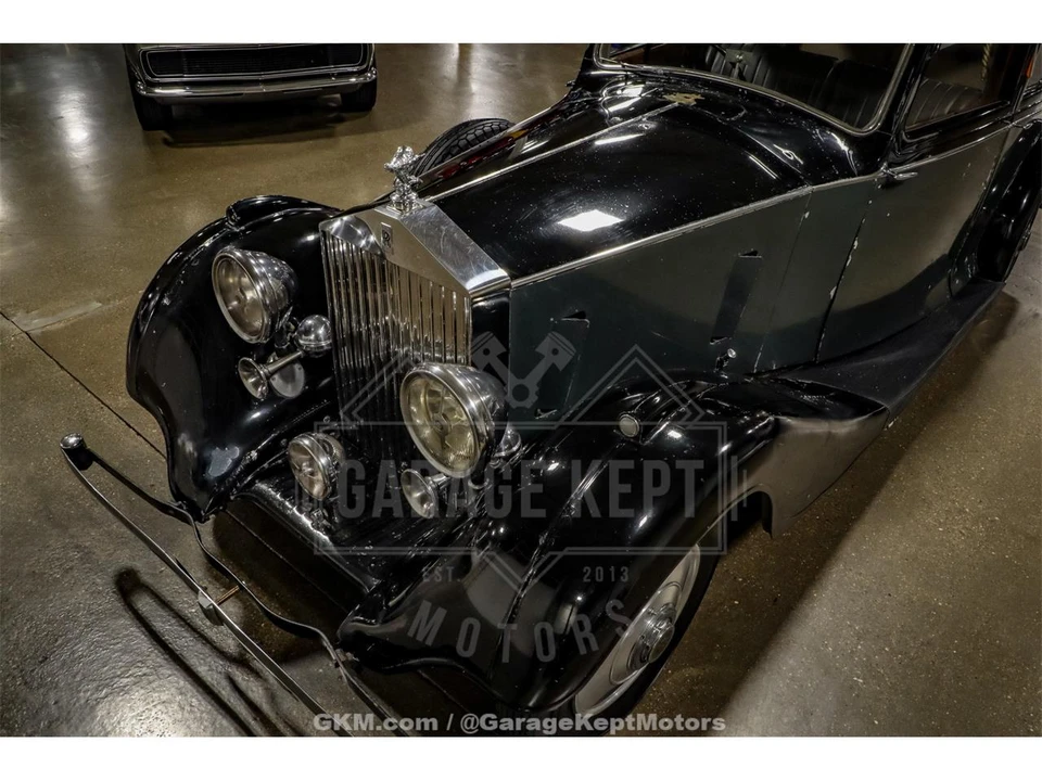 1937 Rolls-Royce 20/25 - Image 29 of 31