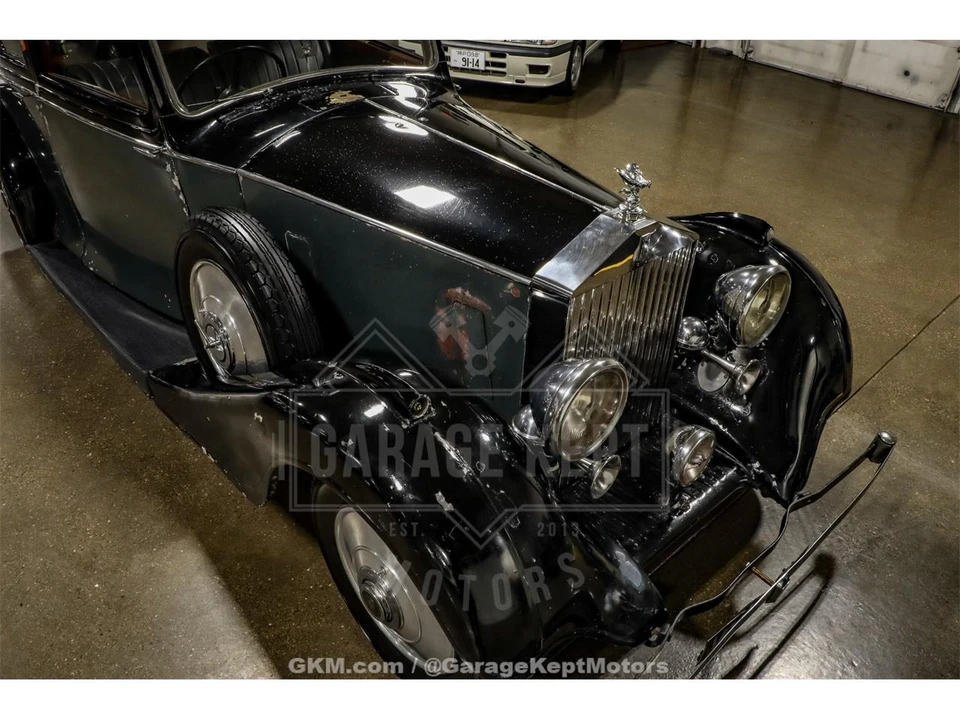 1937 Rolls-Royce 20/25 - Image 14 of 31