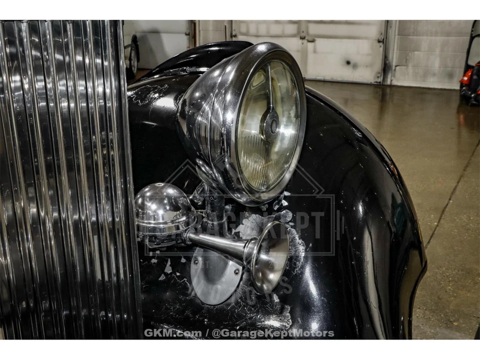 1937 Rolls-Royce 20/25 - Image 25 of 31