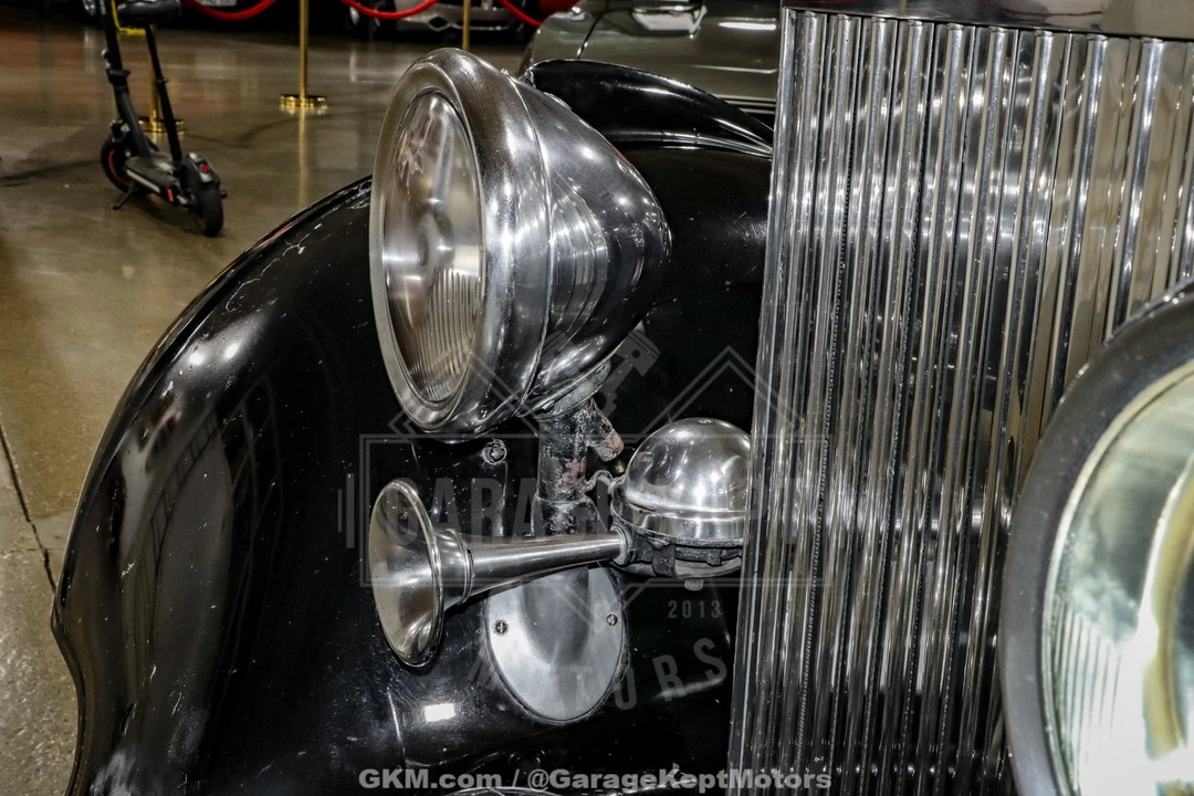 1937 Rolls-Royce - Image 25 of 31