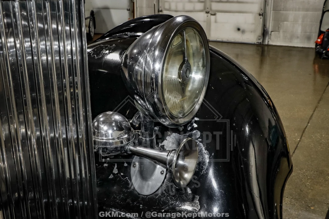 1937 Rolls-Royce - Image 26 of 31