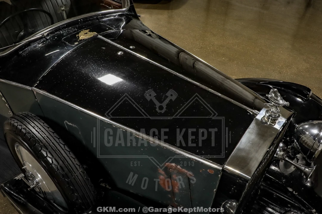 1937 Rolls-Royce - Image 16 of 31