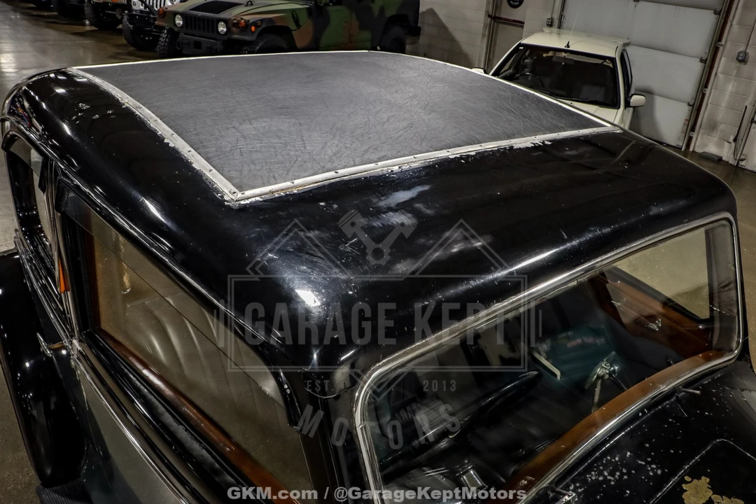 1937 Rolls-Royce - Image 18 of 31