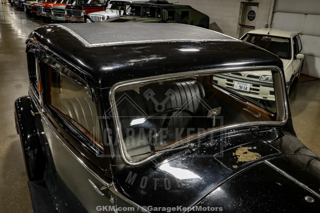 1937 Rolls-Royce - Image 17 of 31